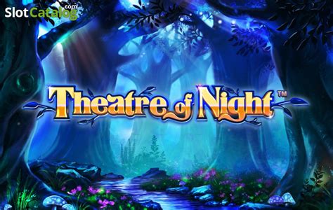 Theatre Of Night Review 2024